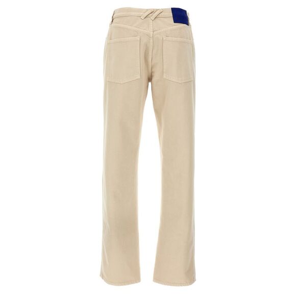 Burberry Women's Denim Jeans - Picture 2 of 4